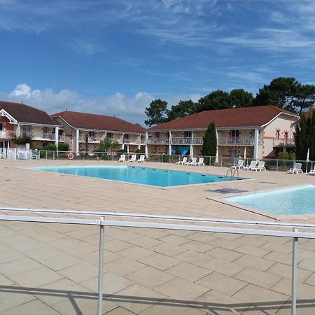 Appartement Le Verdon Sur Mer Ngoại thất bức ảnh