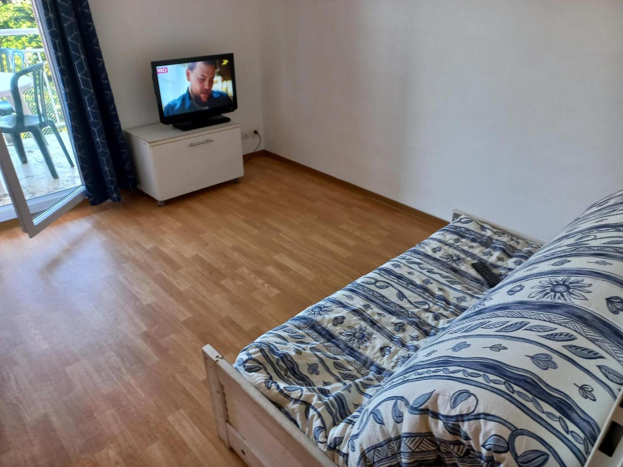 Appartement Le Verdon Sur Mer Ngoại thất bức ảnh